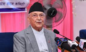 राजावादीको विरोधमा एमालेले घोषणा गर्‍यो आन्दोलन