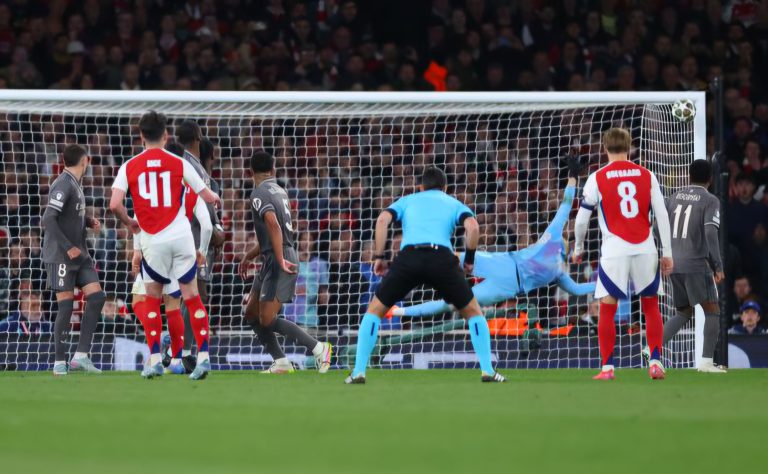 रियल मड्रिडको ‘रियल’ हार!