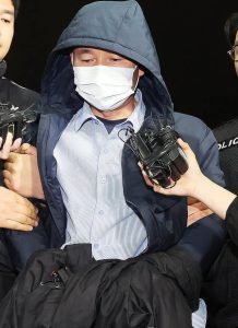 चिनियाँ मूलका कोरियनले गरे ४ जनामाथि छुरा प्रहार, २ को ज्यान गयो